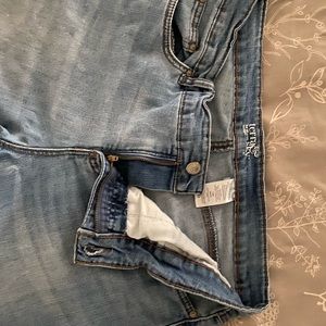 Terra & Sky Petite Jeans